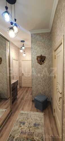 Satılır 2 otaqlı yeni tikili 58 m², Hövsan q., photo 13 from 16