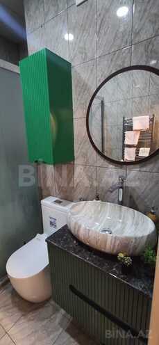 Satılır 2 otaqlı yeni tikili 58 m², Hövsan q., photo 14 from 16
