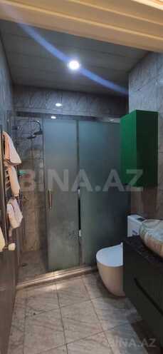 Satılır 2 otaqlı yeni tikili 58 m², Hövsan q., photo 15 from 16