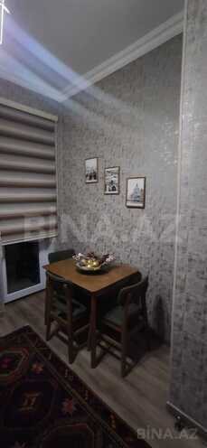 Satılır 2 otaqlı yeni tikili 58 m², Hövsan q., photo 12 from 16