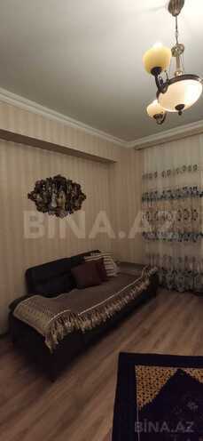Satılır 2 otaqlı yeni tikili 58 m², Hövsan q., photo 4 from 16