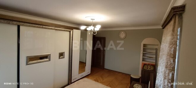 Satılır 2 otaqlı köhnə tikili 60 m², Qara Qarayev m., photo 4 from 18