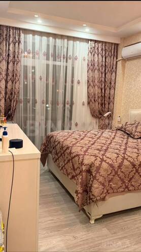 Satılır 2 otaqlı yeni tikili 65 m², Nizami m., photo 5 from 9