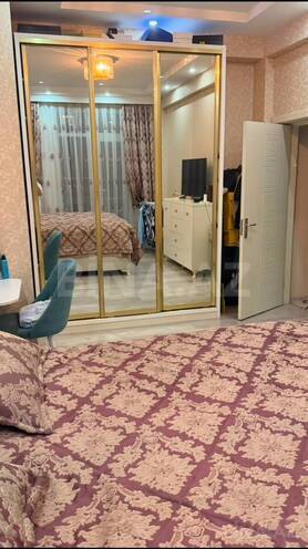 Satılır 2 otaqlı yeni tikili 65 m², Nizami m., photo 6 from 9