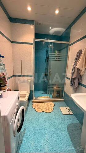 Satılır 2 otaqlı yeni tikili 65 m², Nizami m., photo 7 from 9