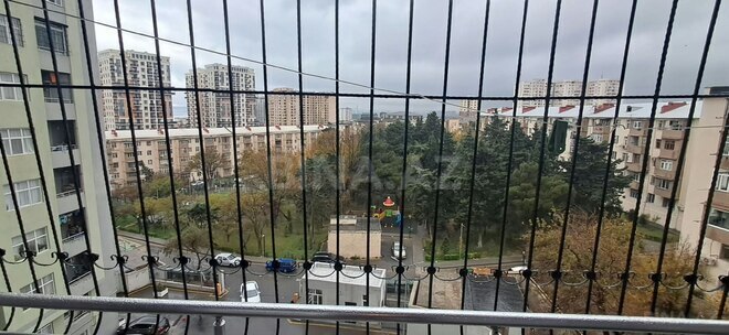 Продаётся 1-комн. новостройка 52 м², м. Ази Асланов, photo 14 from 18