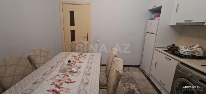 Продаётся 1-комн. новостройка 52 м², м. Ази Асланов, photo 6 from 18
