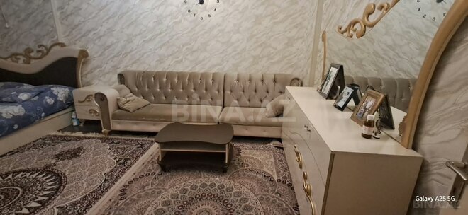 Продаётся 1-комн. новостройка 52 м², м. Ази Асланов, photo 4 from 18