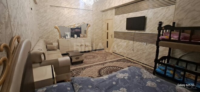 Продаётся 1-комн. новостройка 52 м², м. Ази Асланов, photo 3 from 18