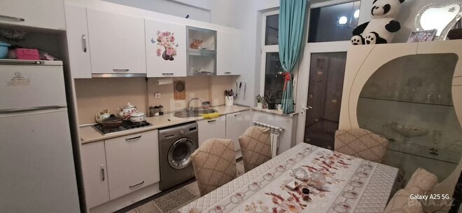 Продаётся 1-комн. новостройка 52 м², м. Ази Асланов, photo 5 from 18
