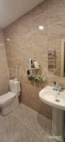 Продаётся 1-комн. новостройка 52 м², м. Ази Асланов, photo 9 from 18