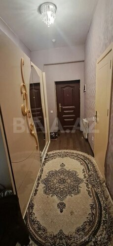 Продаётся 1-комн. новостройка 52 м², м. Ази Асланов, photo 15 from 18