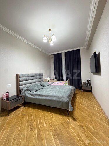 Продаётся 3-комн. новостройка 94 м², Наримановский  р., photo 1 from 12
