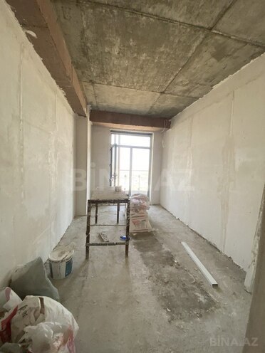 Продается 3-комн. новостройка 97.4 м², м. Кероглу, photo 4 from 8
