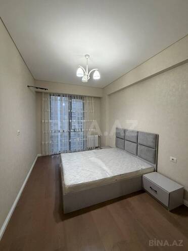 İcarəyə verilir 2 otaqlı yeni tikili 60 m², Yasamal r., photo 3 from 6