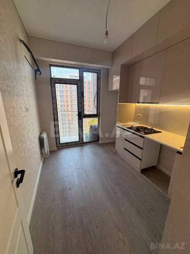 İcarəyə verilir 2 otaqlı yeni tikili 60 m², Yasamal r., photo 4 from 6