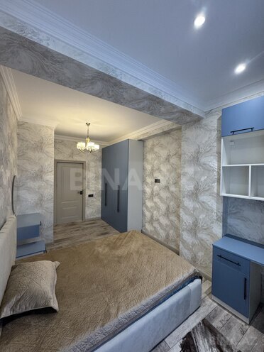 Продаётся 3-комн. новостройка 112 м², м. Нариман Нариманов, photo 10 from 15