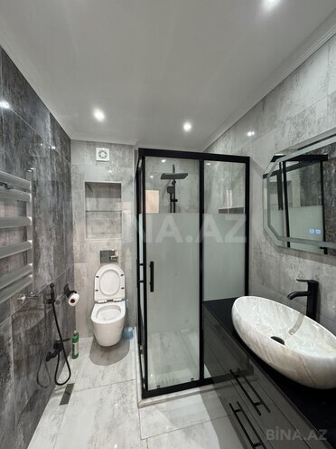 Продаётся 3-комн. новостройка 112 м², м. Нариман Нариманов, photo 11 from 15