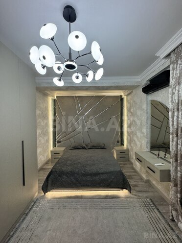 Продаётся 3-комн. новостройка 112 м², м. Нариман Нариманов, photo 6 from 15