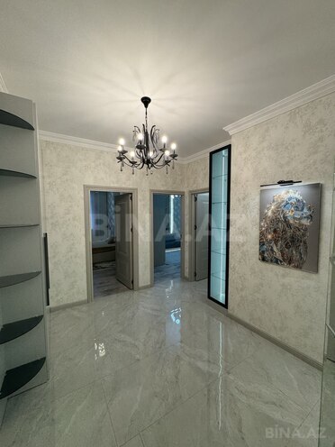 Продаётся 3-комн. новостройка 112 м², м. Нариман Нариманов, photo 5 from 15