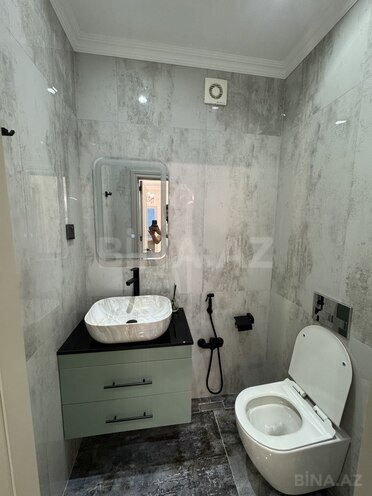 Продаётся 3-комн. новостройка 112 м², м. Нариман Нариманов, photo 14 from 15