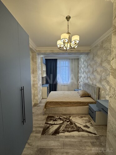 Продаётся 3-комн. новостройка 112 м², м. Нариман Нариманов, photo 9 from 15