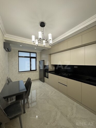 Продаётся 3-комн. новостройка 112 м², м. Нариман Нариманов, photo 12 from 15
