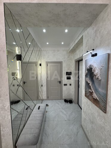 Продаётся 3-комн. новостройка 112 м², м. Нариман Нариманов, photo 4 from 15