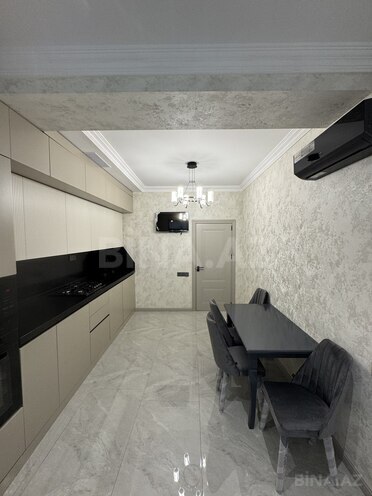 Продаётся 3-комн. новостройка 112 м², м. Нариман Нариманов, photo 13 from 15