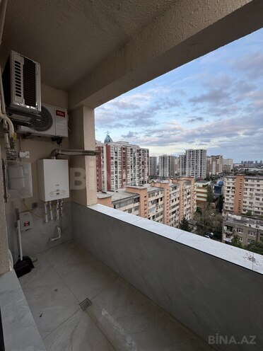 Продаётся 3-комн. новостройка 112 м², м. Нариман Нариманов, photo 8 from 15