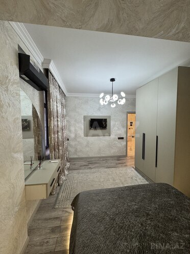 Продаётся 3-комн. новостройка 112 м², м. Нариман Нариманов, photo 7 from 15