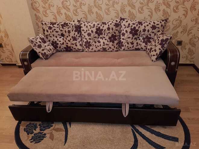 İcarəyə verilir 2 otaqlı yeni tikili 65 m², Şah İsmayıl Xətai m., photo 6 from 15