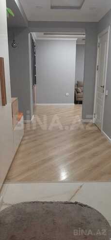 İcarəyə verilir 2 otaqlı köhnə tikili 75 m², Badamdar q., photo 13 from 14