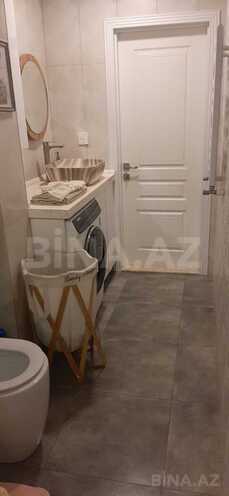 İcarəyə verilir 2 otaqlı köhnə tikili 75 m², Badamdar q., photo 11 from 14
