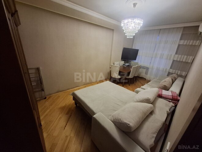 Продаётся 2-комн. новостройка 62 м², Абшеронcкий  р., photo 3 from 16