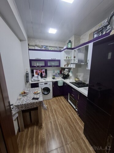 Продаётся 2-комн. новостройка 62 м², Абшеронcкий  р., photo 6 from 16