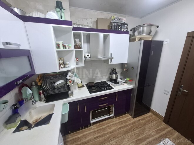 Продаётся 2-комн. новостройка 62 м², Абшеронcкий  р., photo 8 from 16