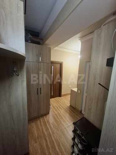 Продаётся 2-комн. новостройка 62 м², Абшеронcкий  р., photo 9 from 16