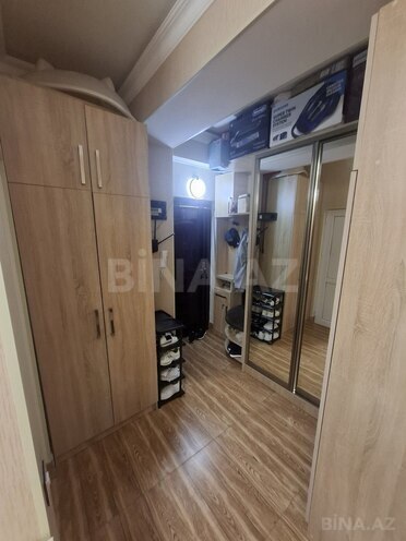 Продаётся 2-комн. новостройка 62 м², Абшеронcкий  р., photo 11 from 16