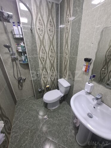 Продаётся 2-комн. новостройка 62 м², Абшеронcкий  р., photo 14 from 16