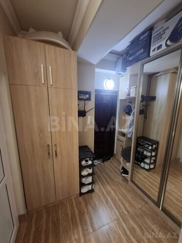 Продаётся 2-комн. новостройка 62 м², Абшеронcкий  р., photo 12 from 16
