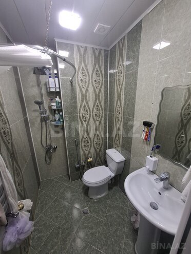 Продаётся 2-комн. новостройка 62 м², Абшеронcкий  р., photo 13 from 16