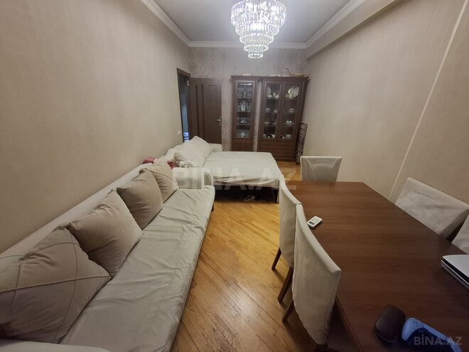 Продаётся 2-комн. новостройка 62 м², Абшеронcкий  р., photo 1 from 16