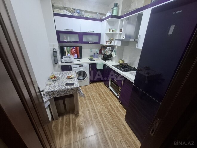 Продаётся 2-комн. новостройка 62 м², Абшеронcкий  р., photo 7 from 16
