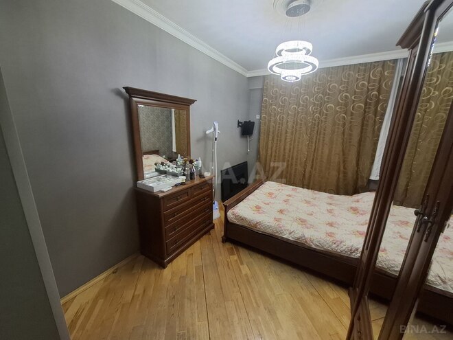 Продаётся 2-комн. новостройка 62 м², Абшеронcкий  р., photo 4 from 16