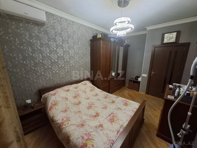 Продаётся 2-комн. новостройка 62 м², Абшеронcкий  р., photo 5 from 16