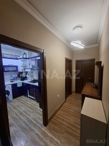Продаётся 2-комн. новостройка 62 м², Абшеронcкий  р., photo 10 from 16