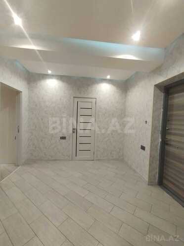 İcarəyə verilir 2 otaqlı yeni tikili 65 m², Xətai r., photo 5 from 14