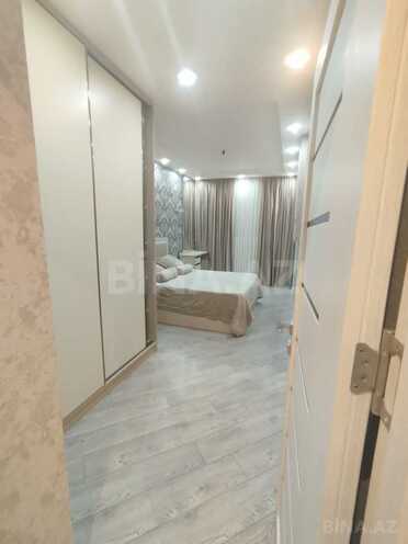 İcarəyə verilir 2 otaqlı yeni tikili 65 m², Xətai r., photo 4 from 14