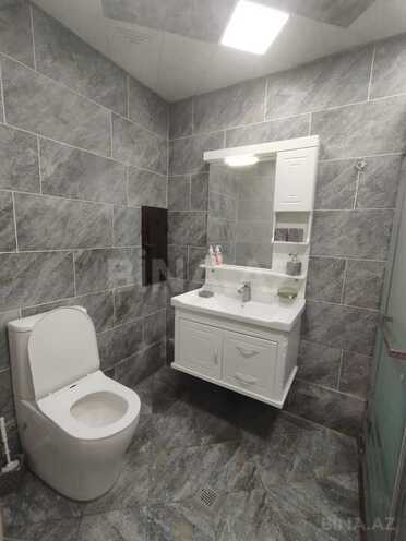 İcarəyə verilir 2 otaqlı yeni tikili 65 m², Xətai r., photo 11 from 14